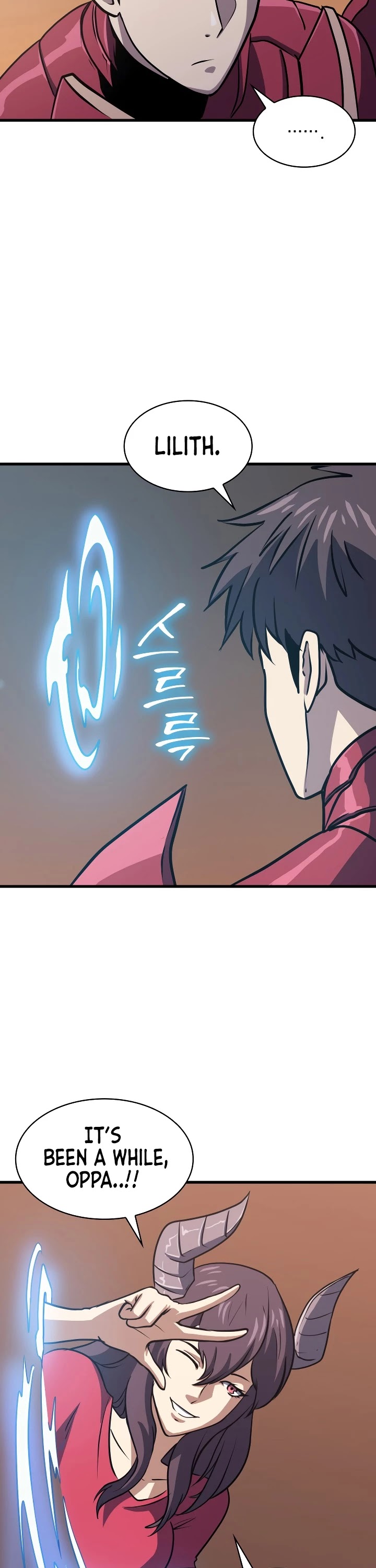 Max Level Returner Chapter 79 page 3 - Chapter 79