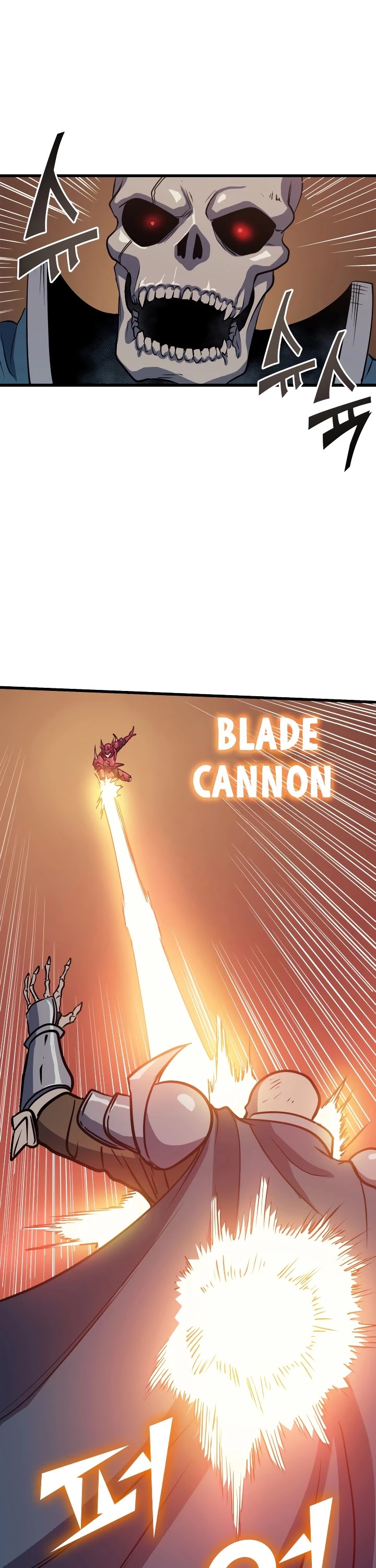 Max Level Returner Chapter 79 page 32 - Chapter 79