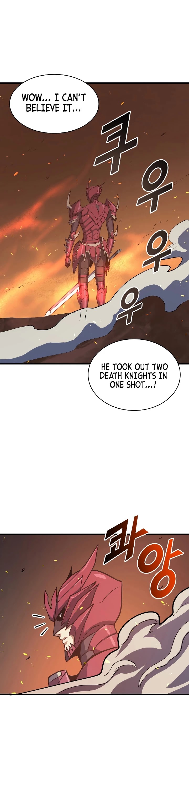 Max Level Returner Chapter 79 page 34 - Chapter 79