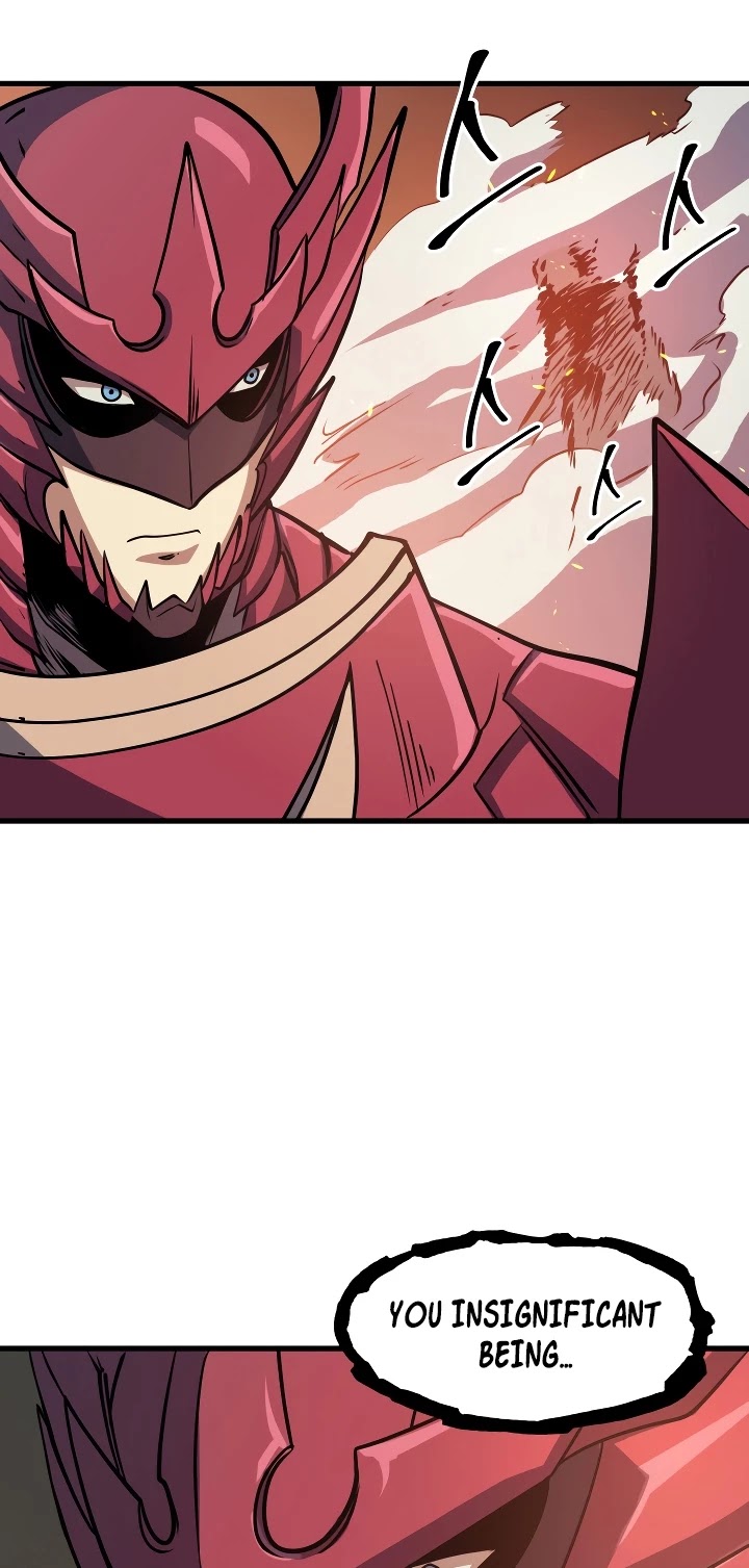 Max Level Returner Chapter 79 page 35 - Chapter 79
