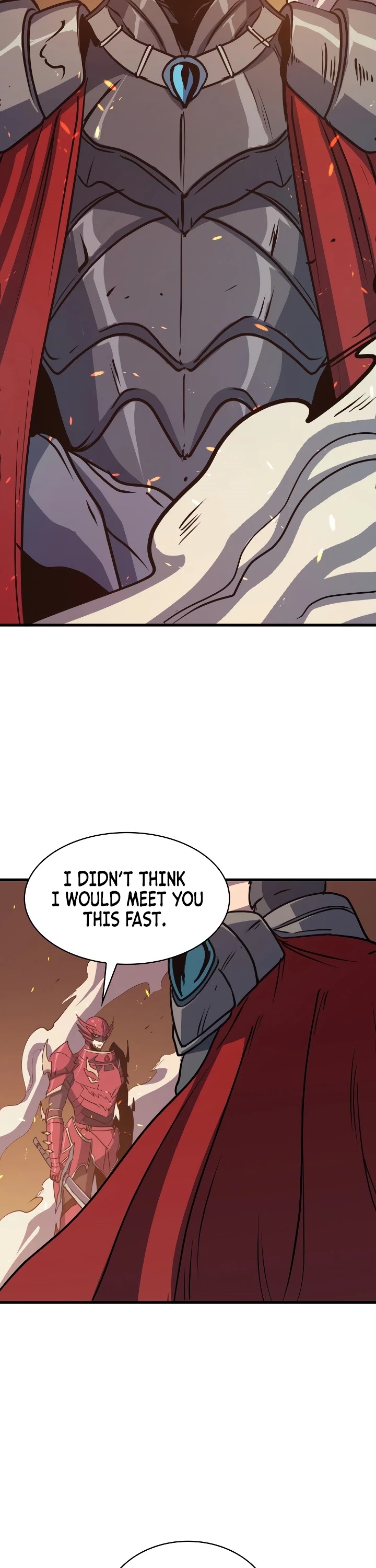 Max Level Returner Chapter 79 page 37 - Chapter 79