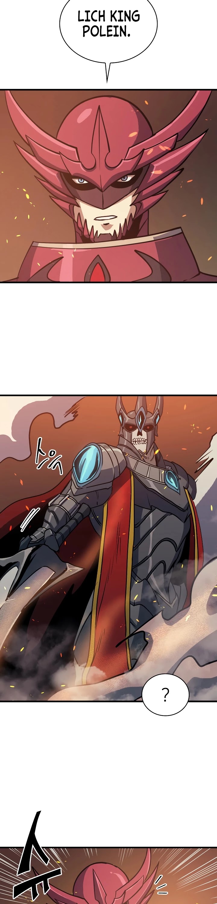 Max Level Returner Chapter 79 page 38 - Chapter 79