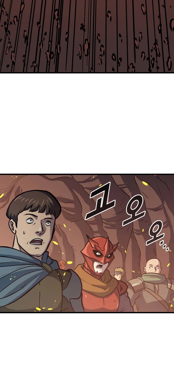Max Level Returner Chapter 79 page 40 - Chapter 79