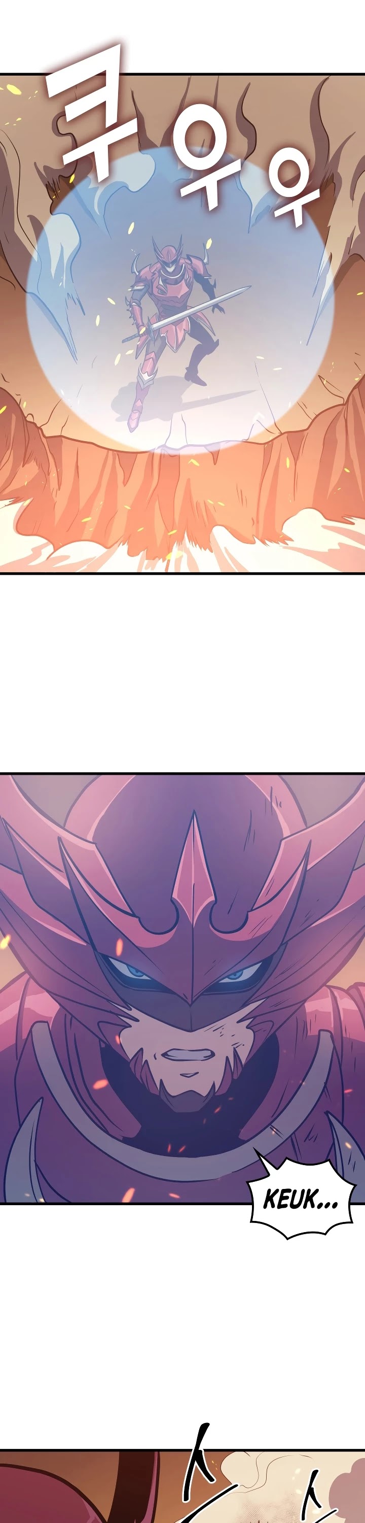 Max Level Returner Chapter 79 page 42 - Chapter 79