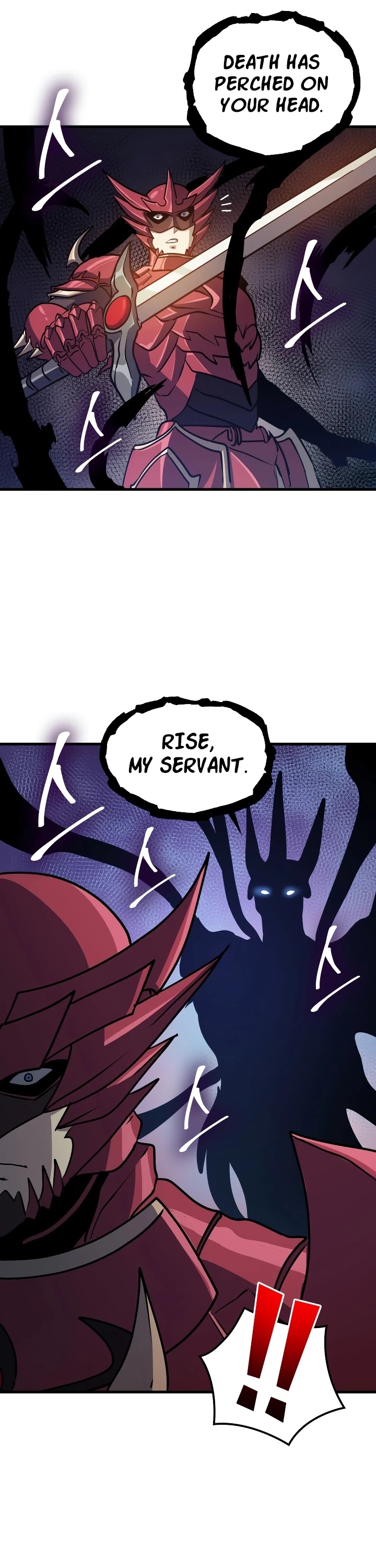 Max Level Returner Chapter 79 page 44 - Chapter 79