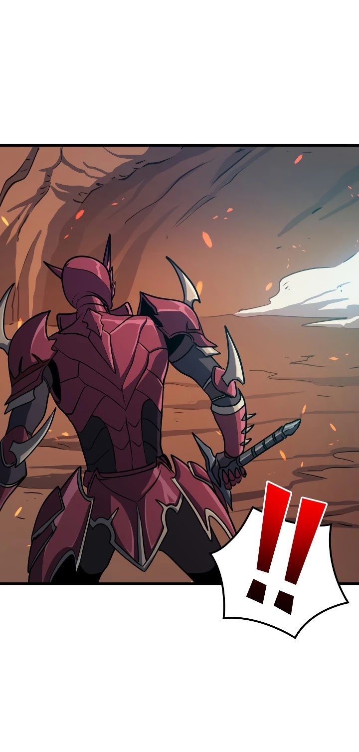 Max Level Returner Chapter 79 page 46 - Chapter 79
