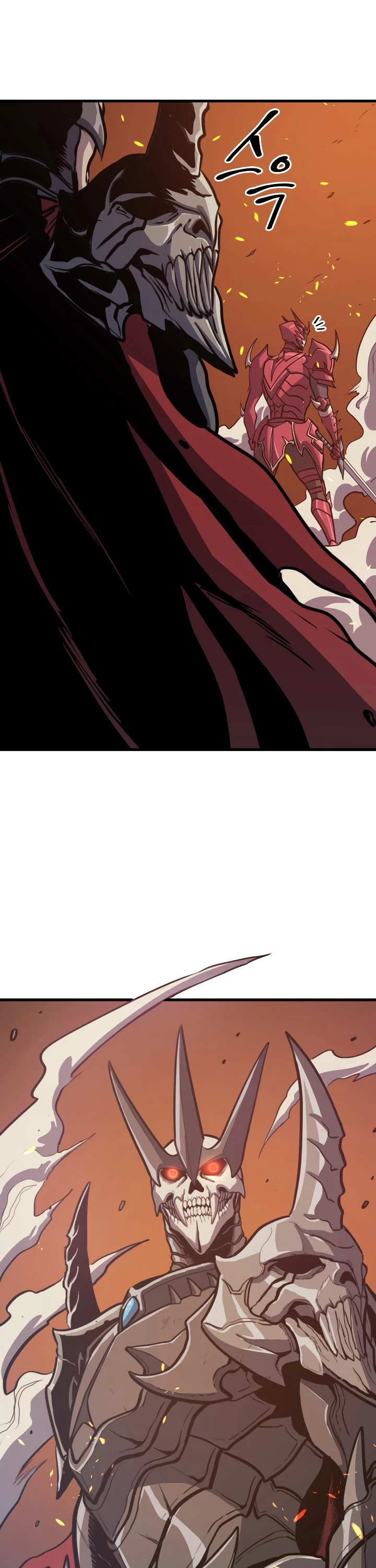 Max Level Returner Chapter 79 page 47 - Chapter 79