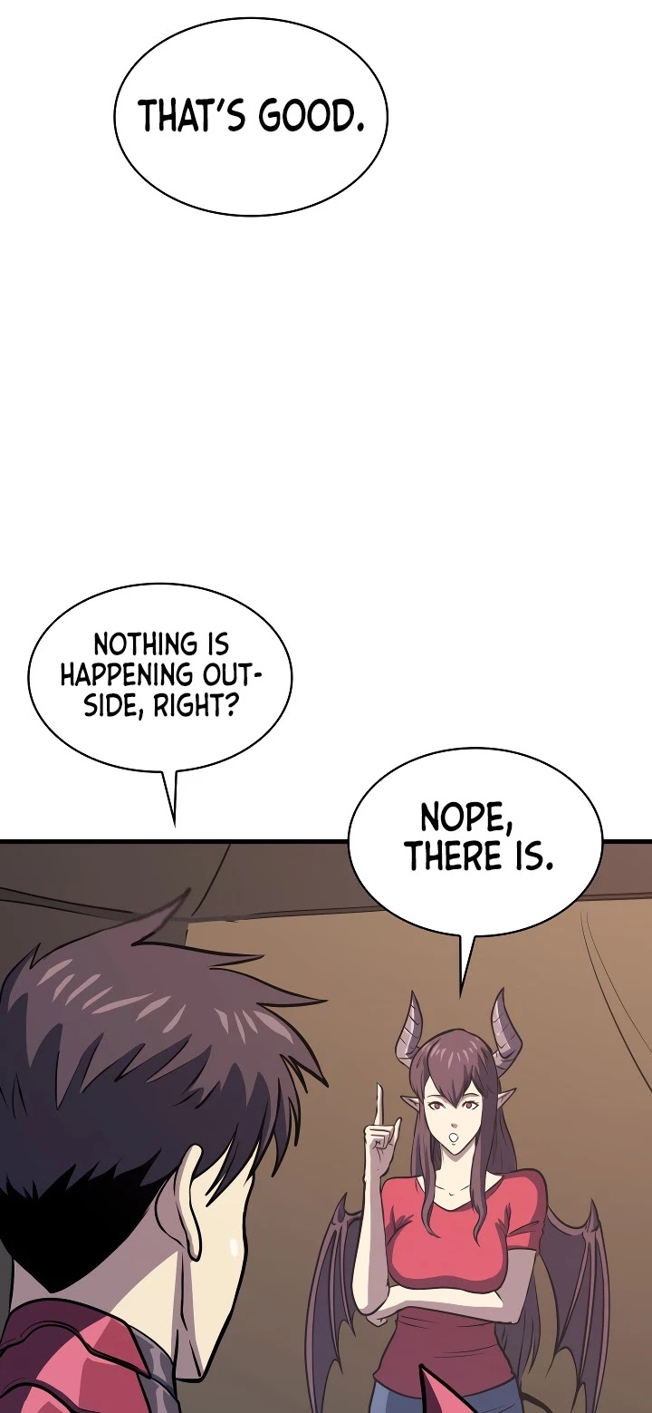 Max Level Returner Chapter 79 page 5 - Chapter 79