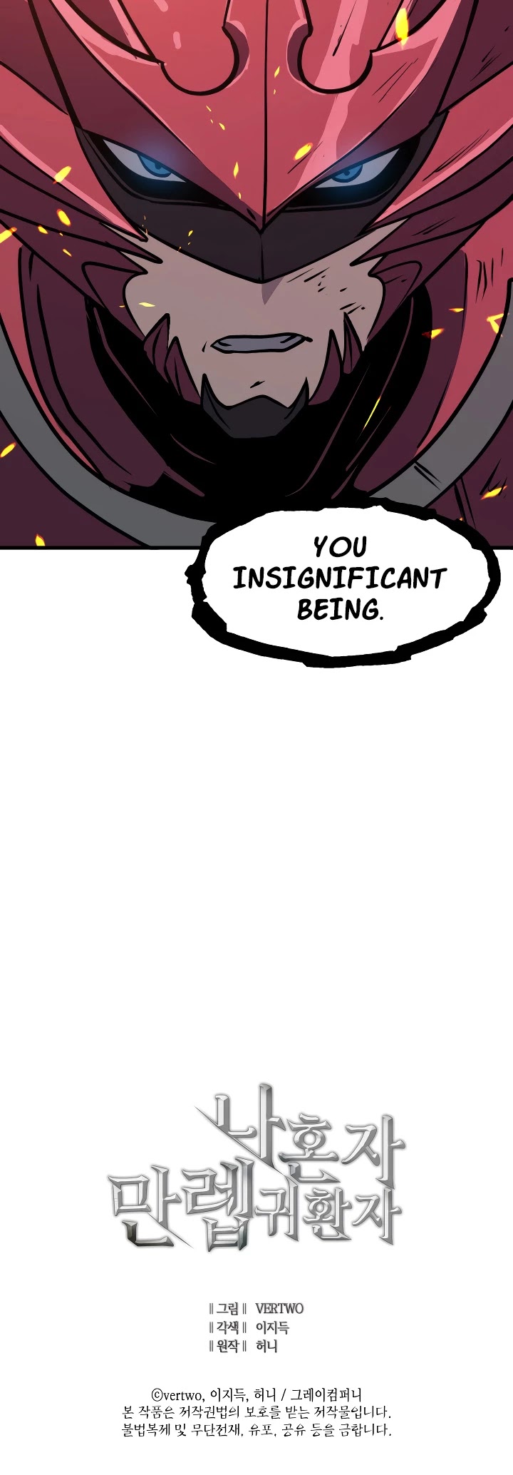 Max Level Returner Chapter 79 page 50 - Chapter 79