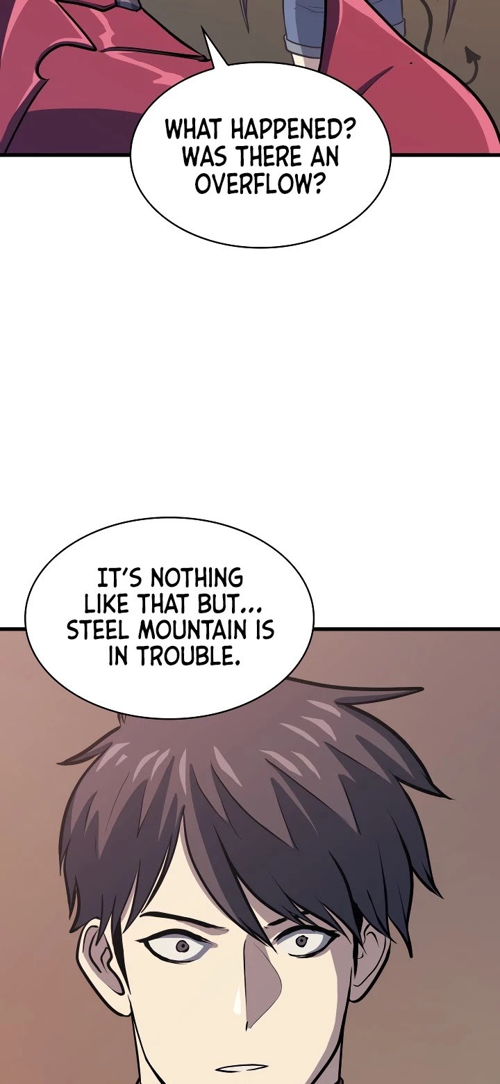 Max Level Returner Chapter 79 page 6 - Chapter 79