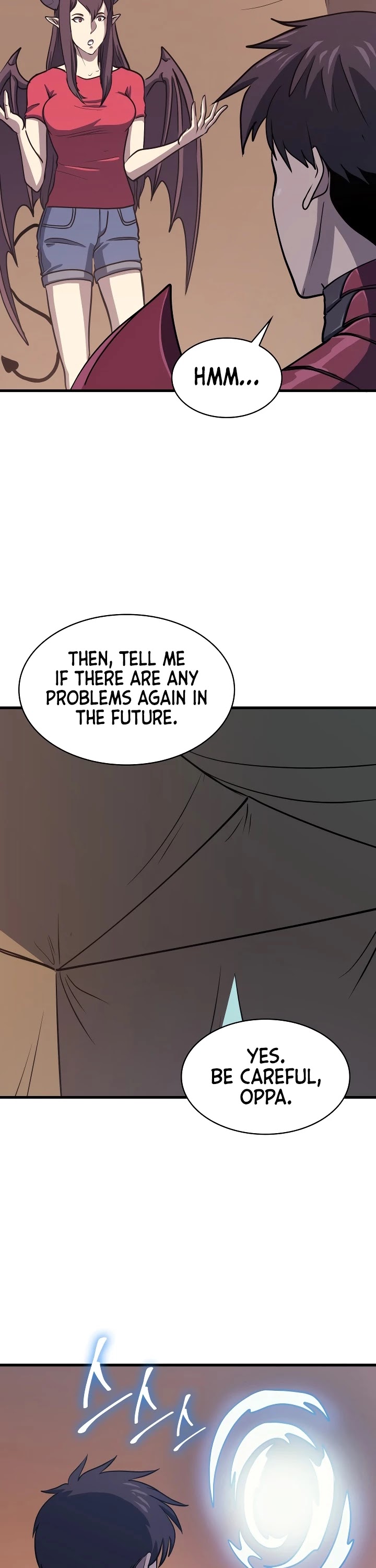 Max Level Returner Chapter 79 page 9 - Chapter 79
