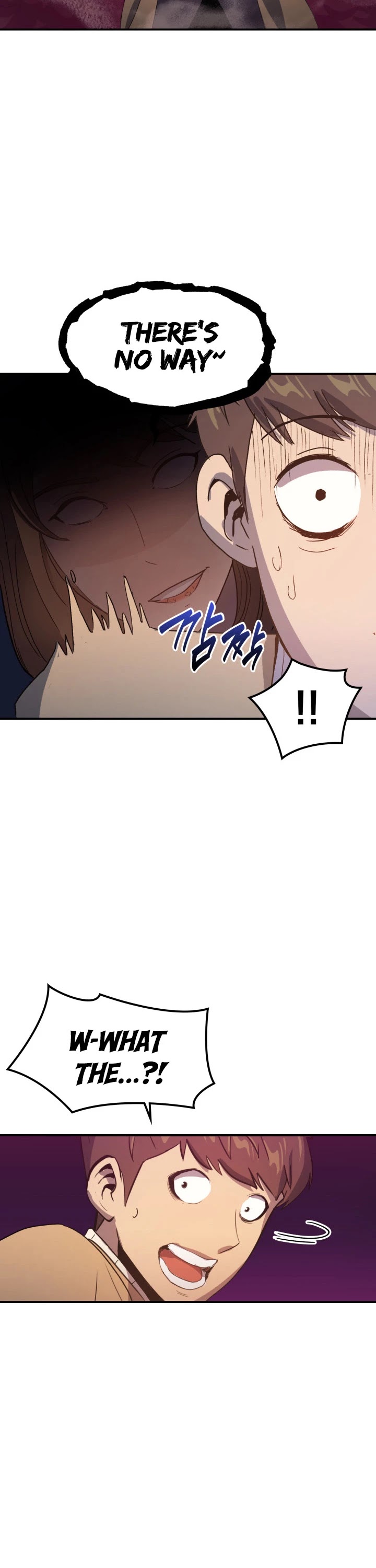 Max Level Returner Chapter 8 page 17 - Chapter 8