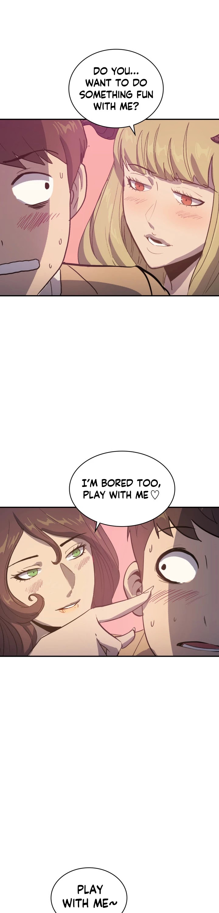 Max Level Returner Chapter 8 page 19 - Chapter 8