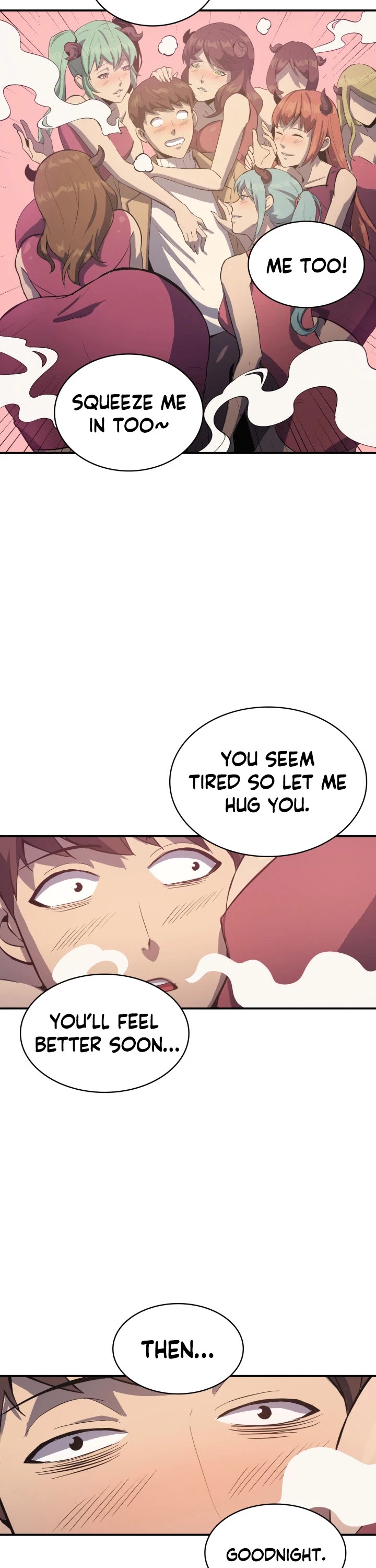 Max Level Returner Chapter 8 page 20 - Chapter 8
