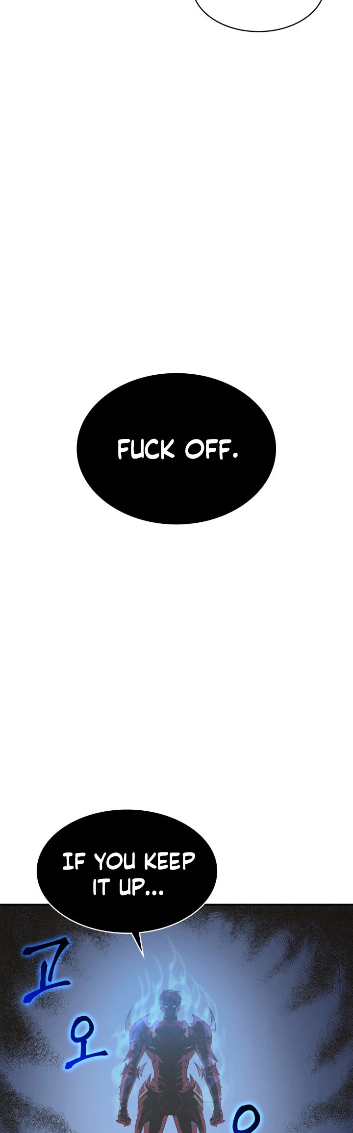 Max Level Returner Chapter 8 page 21 - Chapter 8