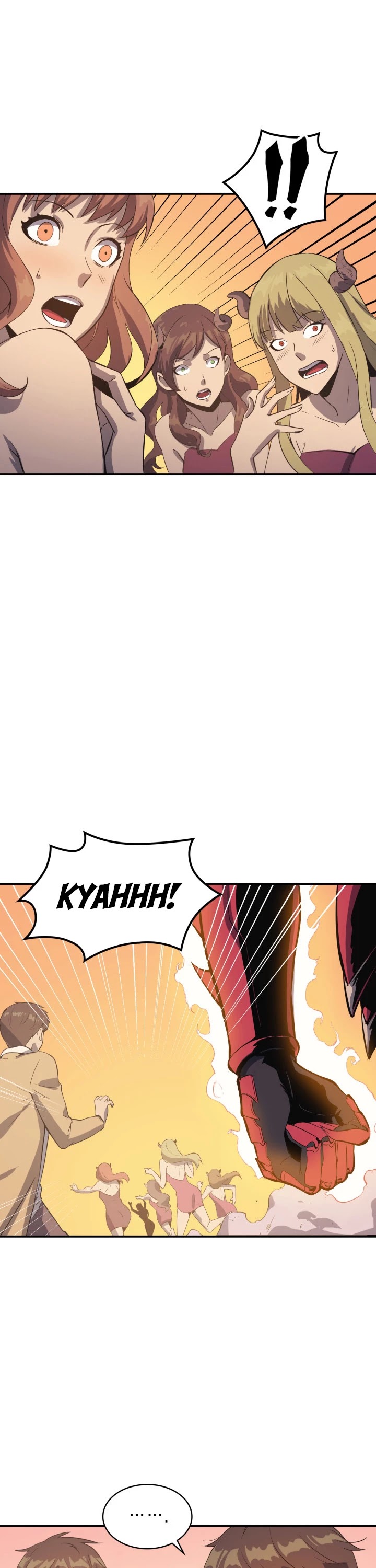 Max Level Returner Chapter 8 page 23 - Chapter 8