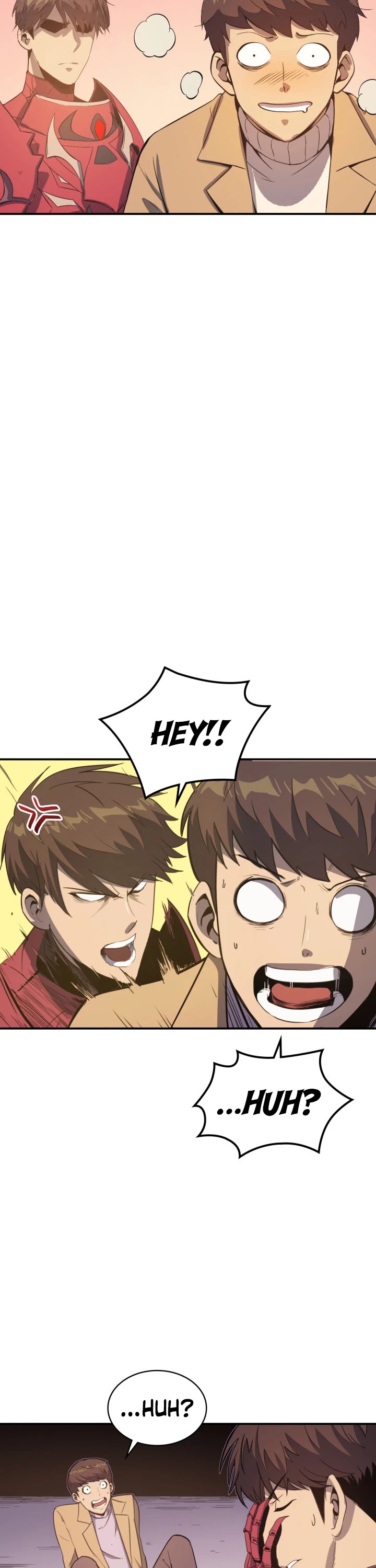Max Level Returner Chapter 8 page 24 - Chapter 8