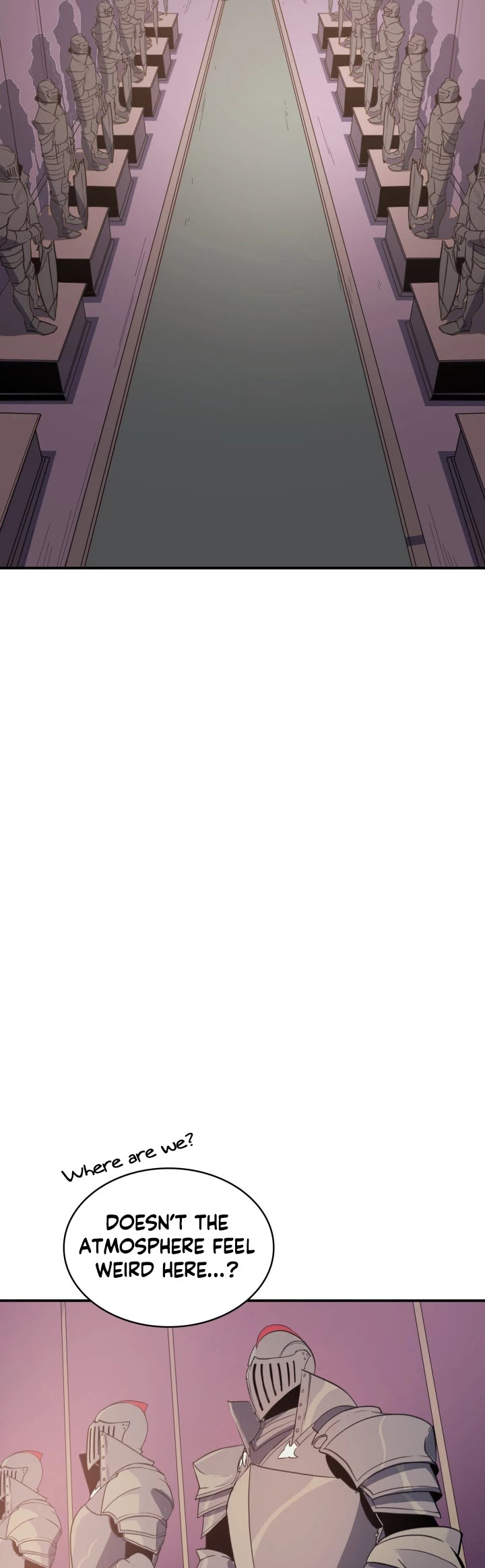 Max Level Returner Chapter 8 page 29 - Chapter 8