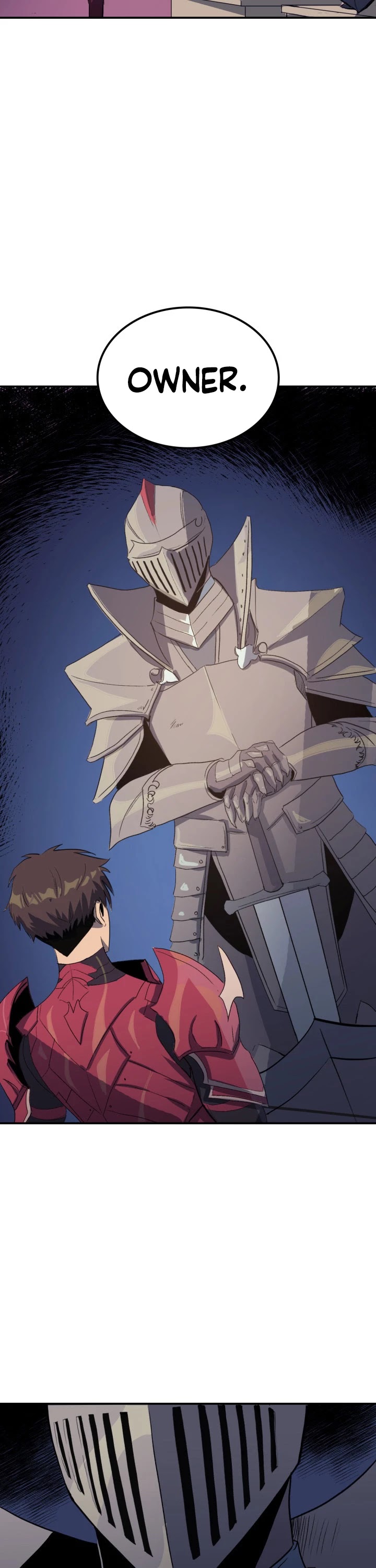 Max Level Returner Chapter 8 page 32 - Chapter 8