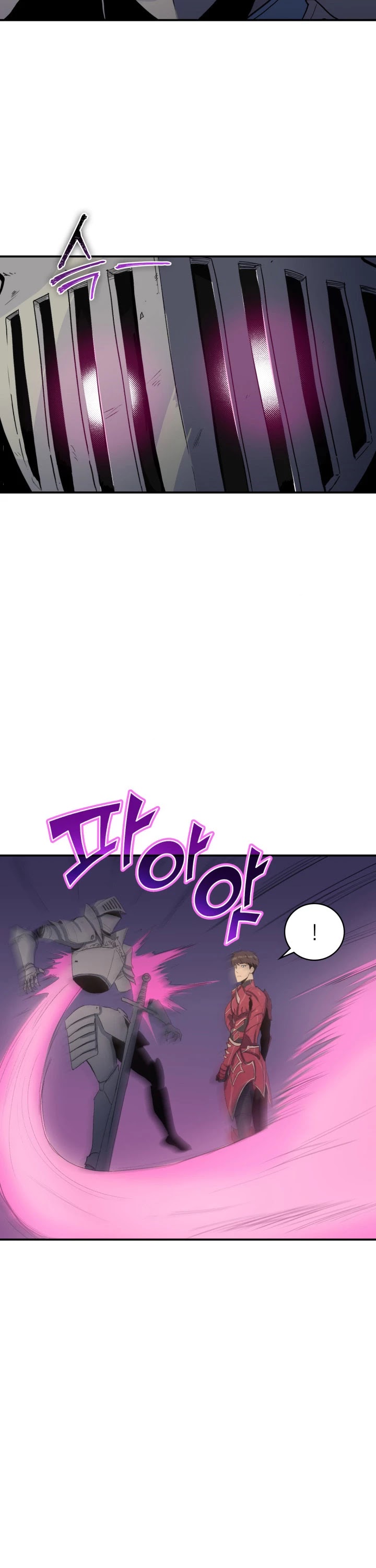 Max Level Returner Chapter 8 page 33 - Chapter 8