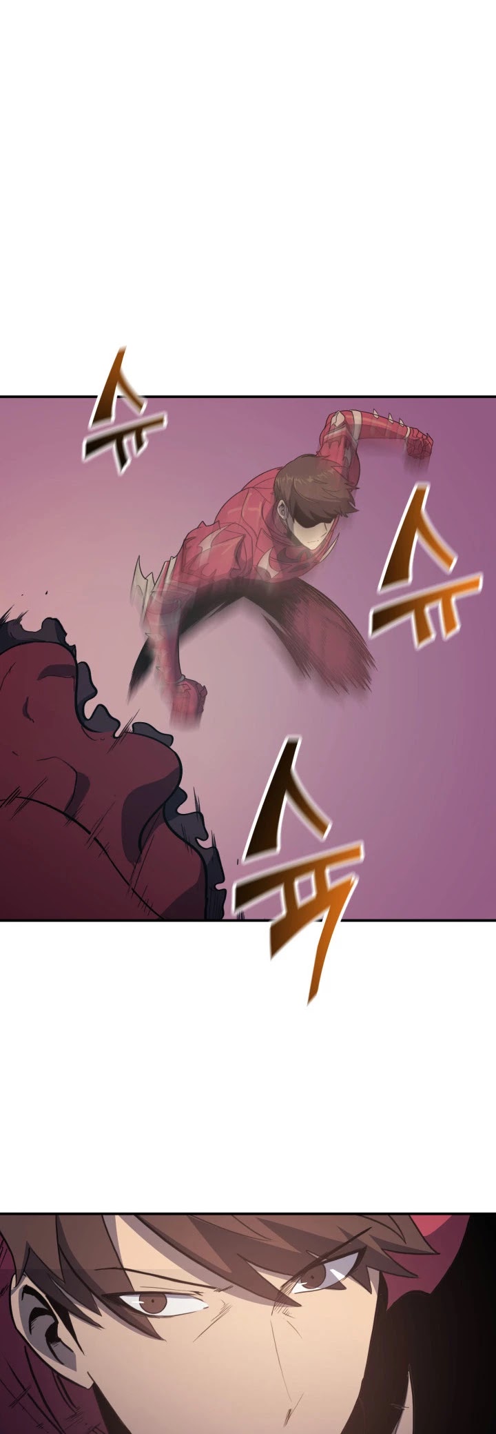 Max Level Returner Chapter 8 page 35 - Chapter 8