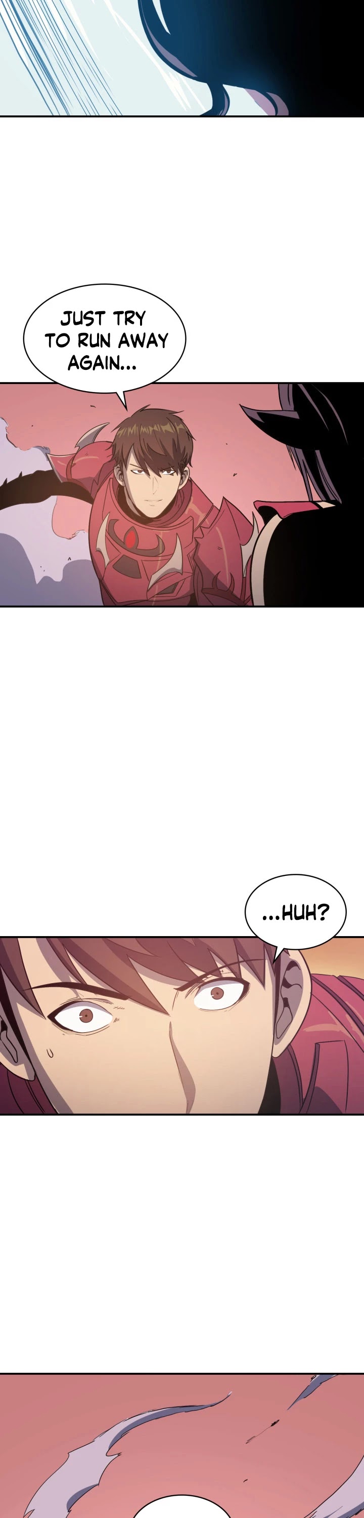 Max Level Returner Chapter 8 page 37 - Chapter 8