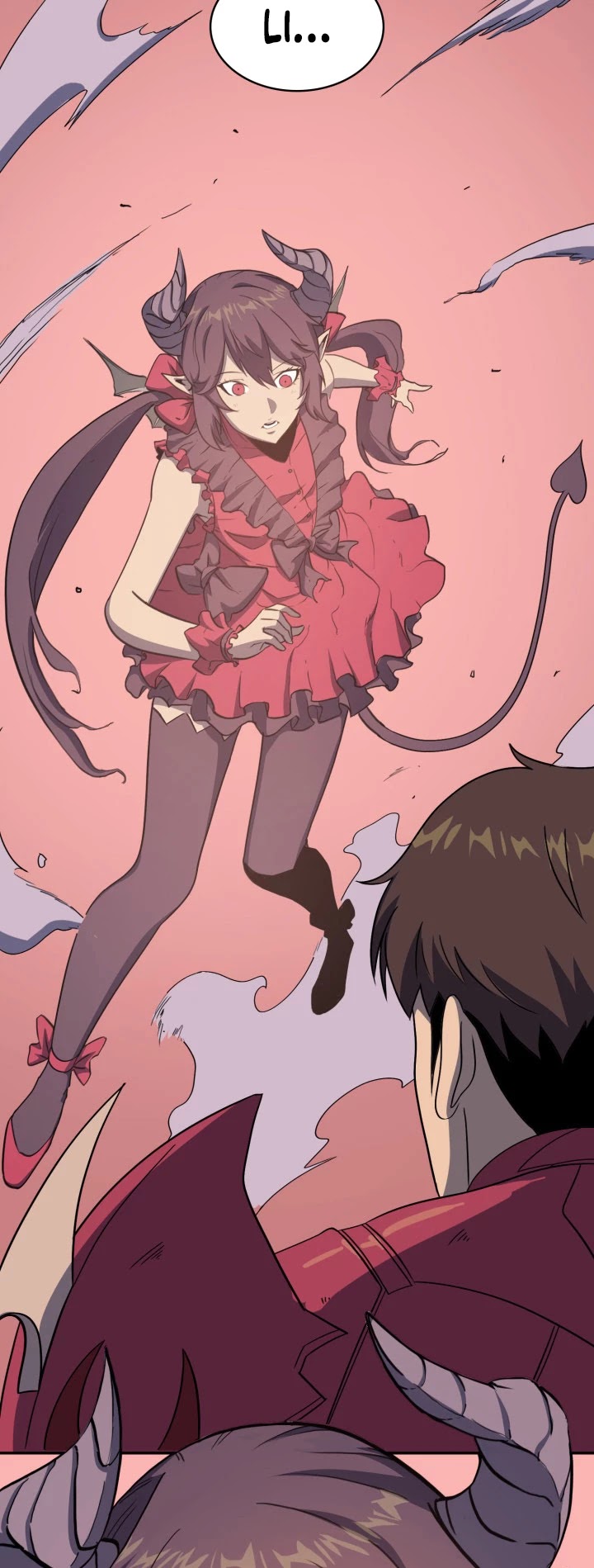 Max Level Returner Chapter 8 page 38 - Chapter 8