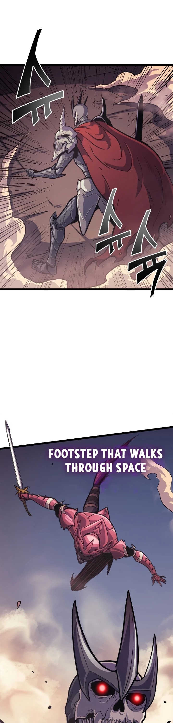 Max Level Returner Chapter 80 page 16 - Chapter 80