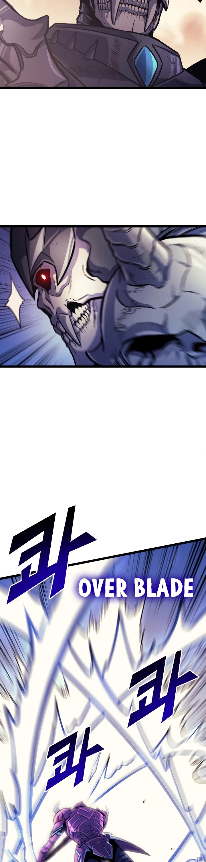 Max Level Returner Chapter 80 page 17 - Chapter 80