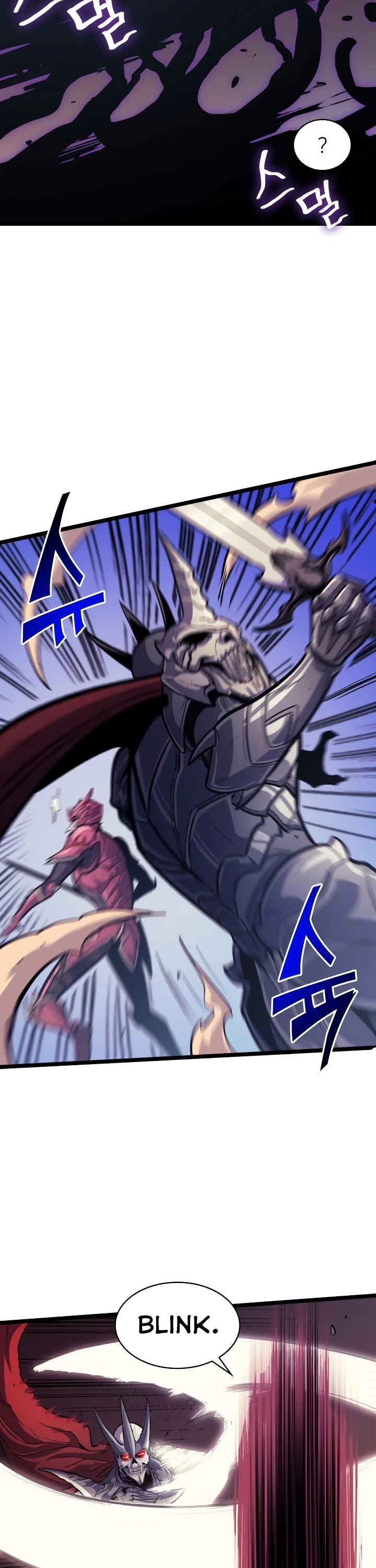 Max Level Returner Chapter 80 page 23 - Chapter 80