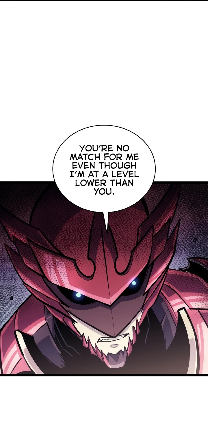Max Level Returner Chapter 80 page 25 - Chapter 80