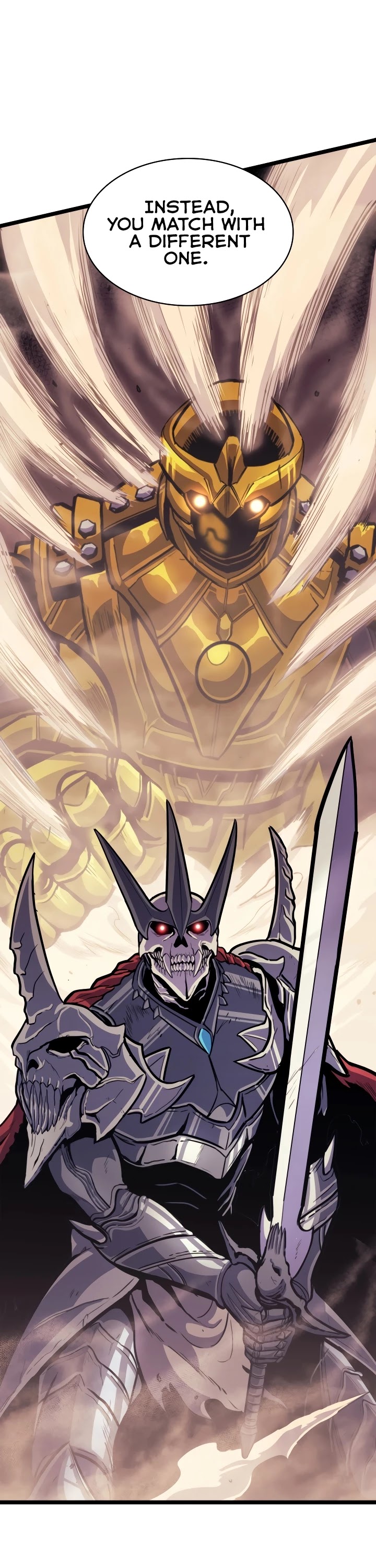 Max Level Returner Chapter 80 page 26 - Chapter 80