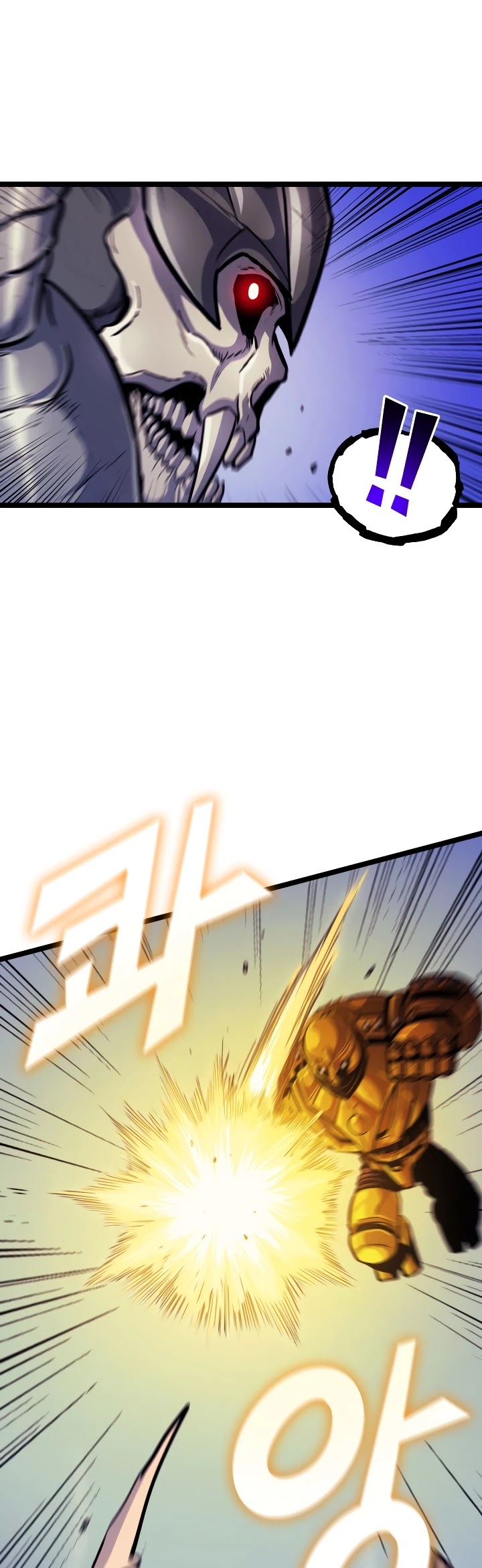 Max Level Returner Chapter 80 page 27 - Chapter 80