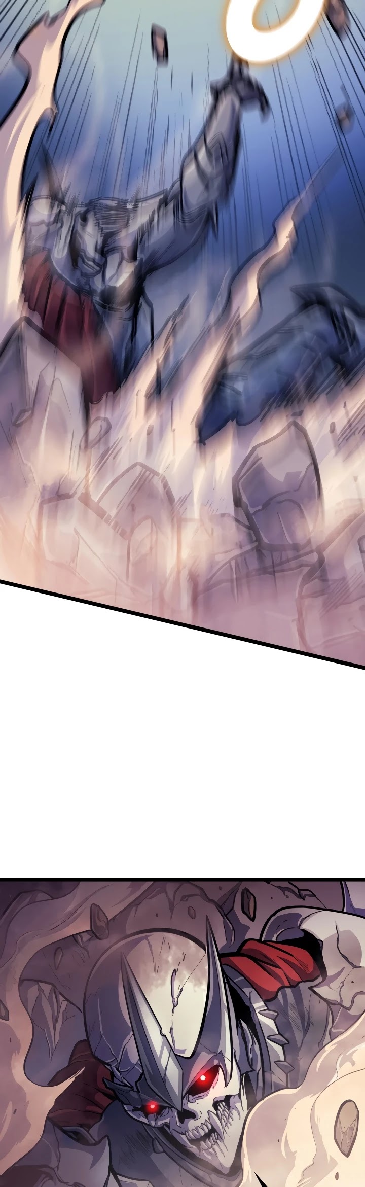 Max Level Returner Chapter 80 page 28 - Chapter 80