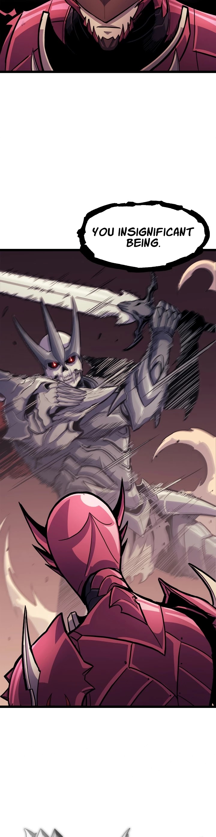 Max Level Returner Chapter 80 page 3 - Chapter 80