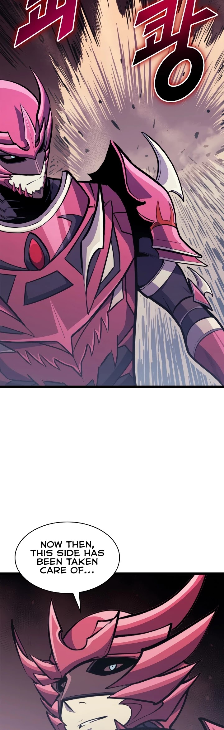Max Level Returner Chapter 80 page 30 - Chapter 80