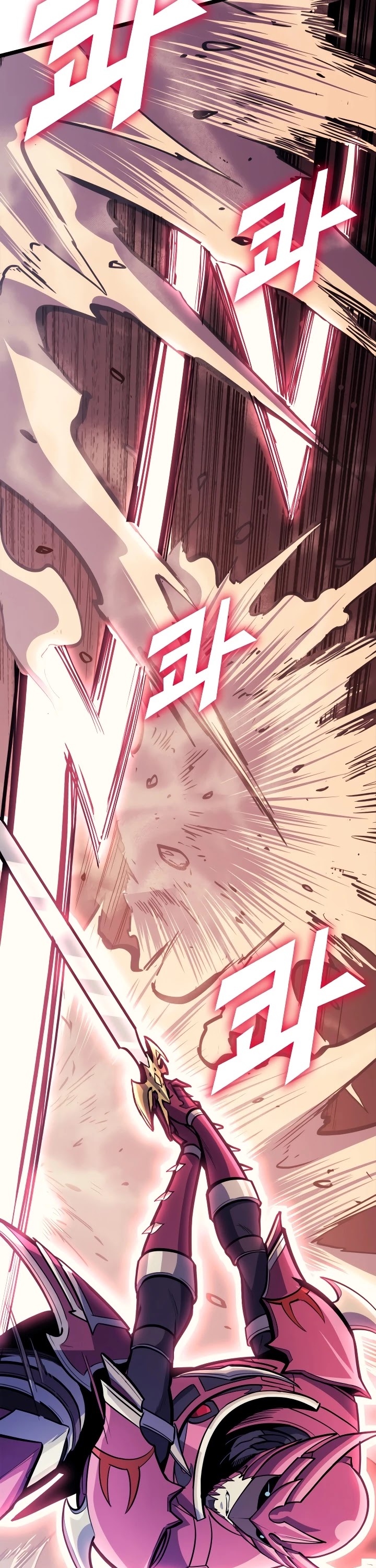 Max Level Returner Chapter 80 page 33 - Chapter 80