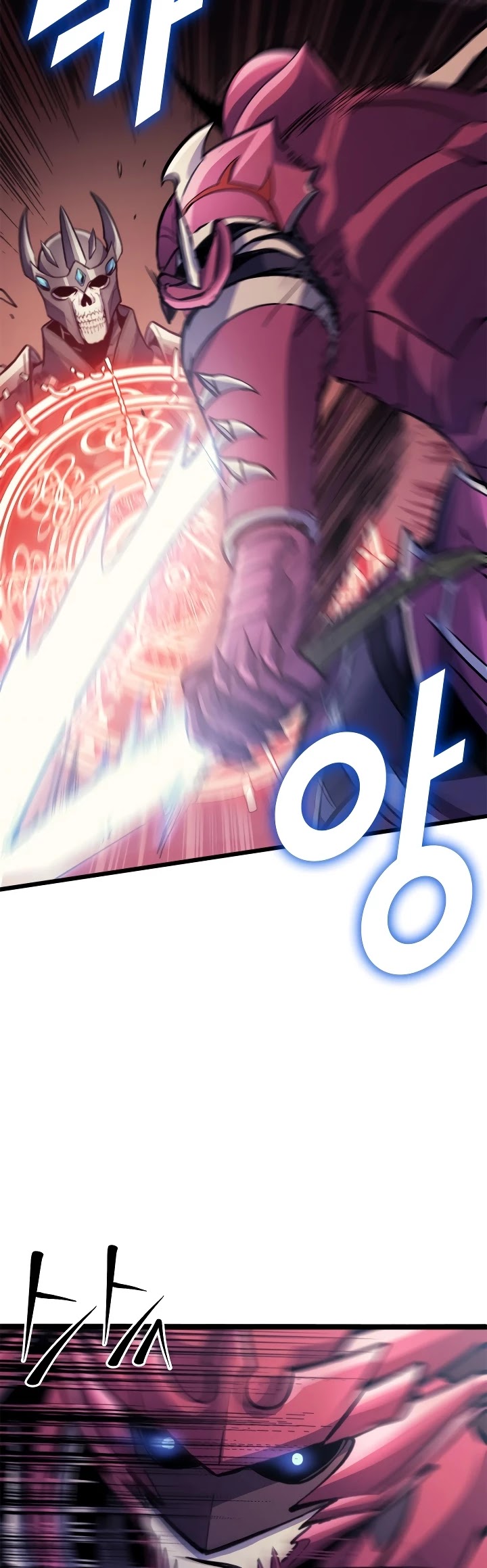 Max Level Returner Chapter 80 page 35 - Chapter 80