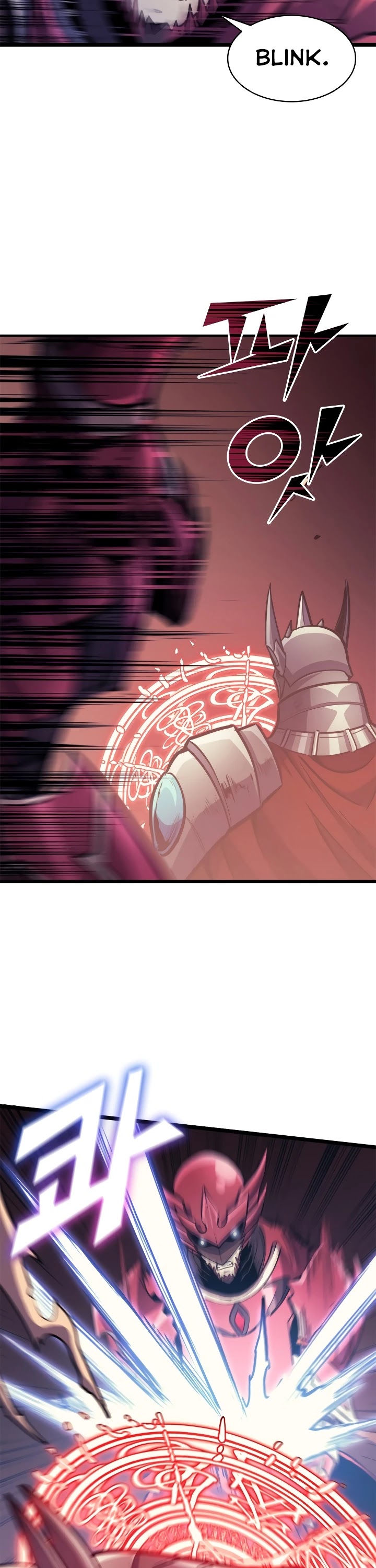 Max Level Returner Chapter 80 page 36 - Chapter 80