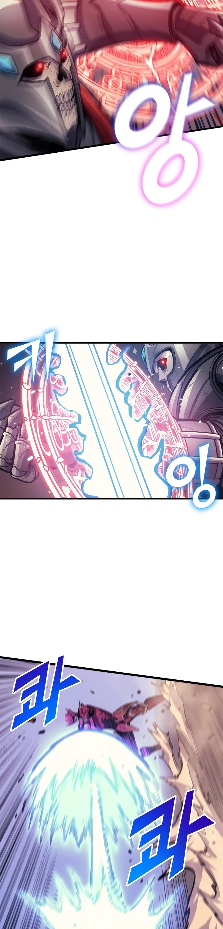 Max Level Returner Chapter 80 page 37 - Chapter 80