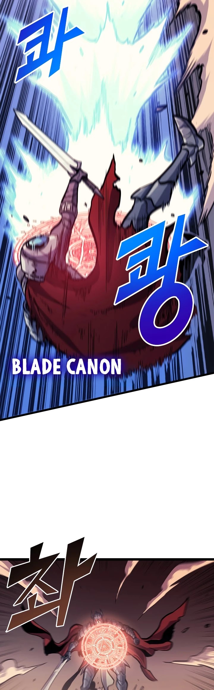 Max Level Returner Chapter 80 page 38 - Chapter 80