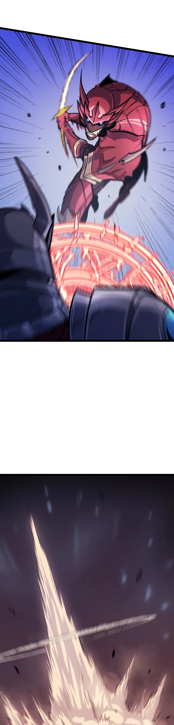 Max Level Returner Chapter 80 page 40 - Chapter 80