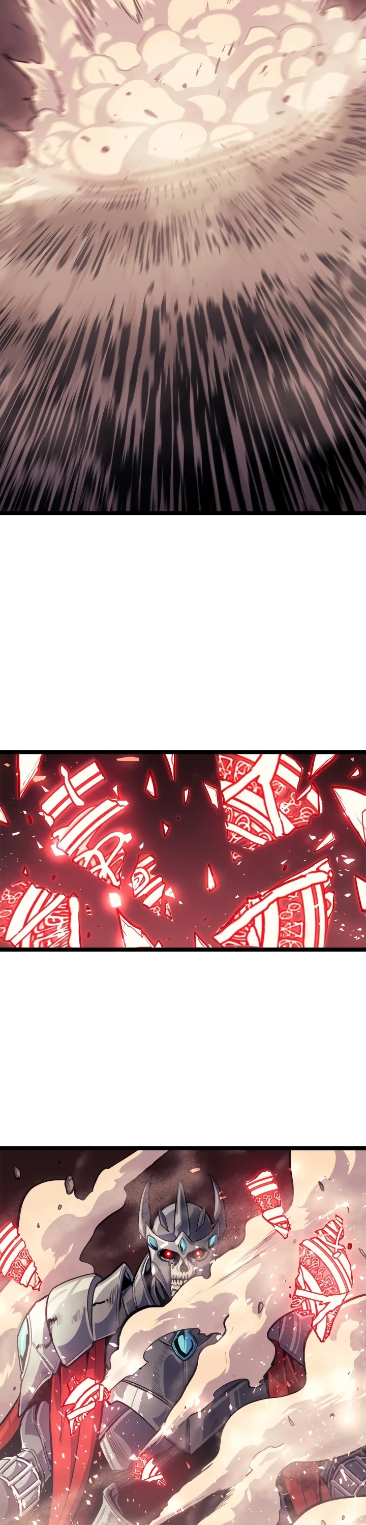 Max Level Returner Chapter 80 page 41 - Chapter 80