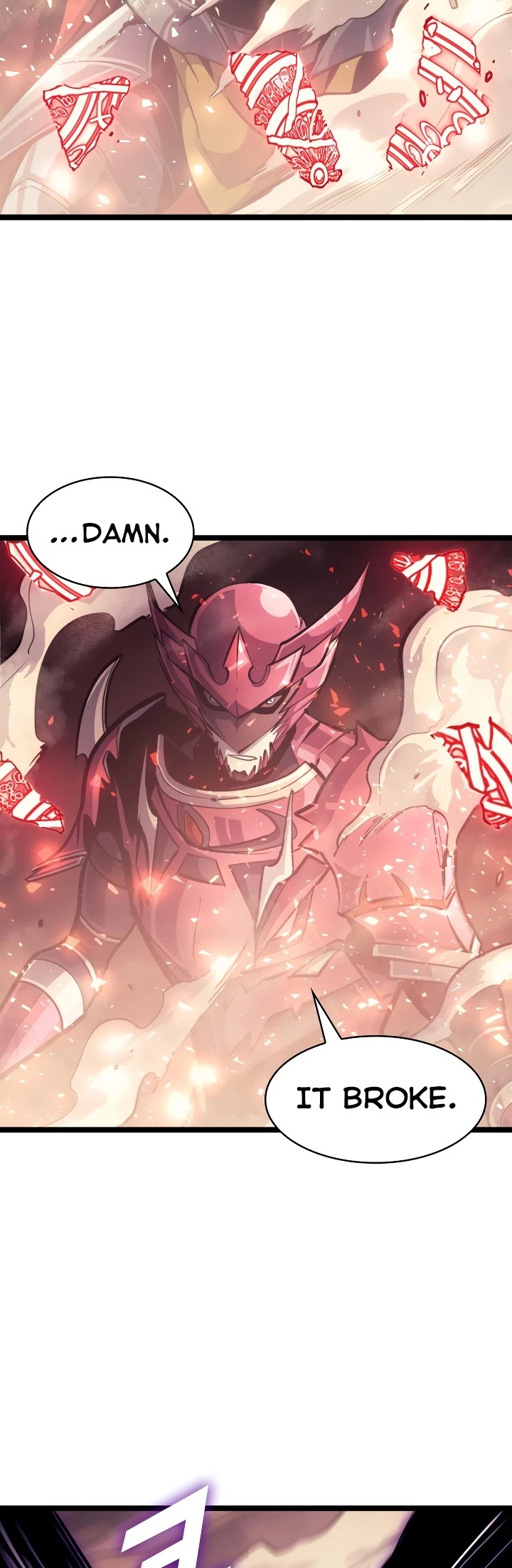 Max Level Returner Chapter 80 page 42 - Chapter 80