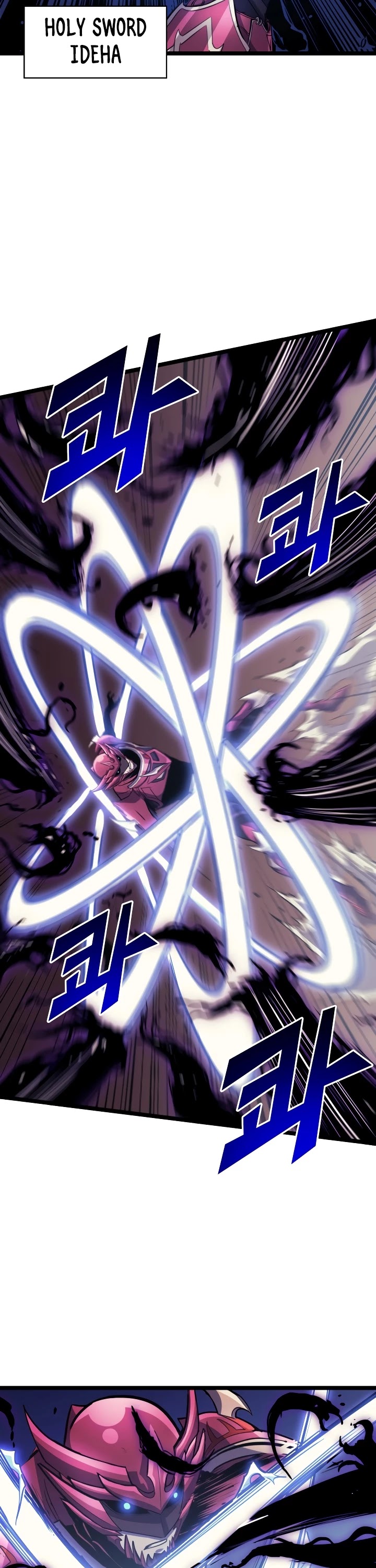 Max Level Returner Chapter 80 page 45 - Chapter 80