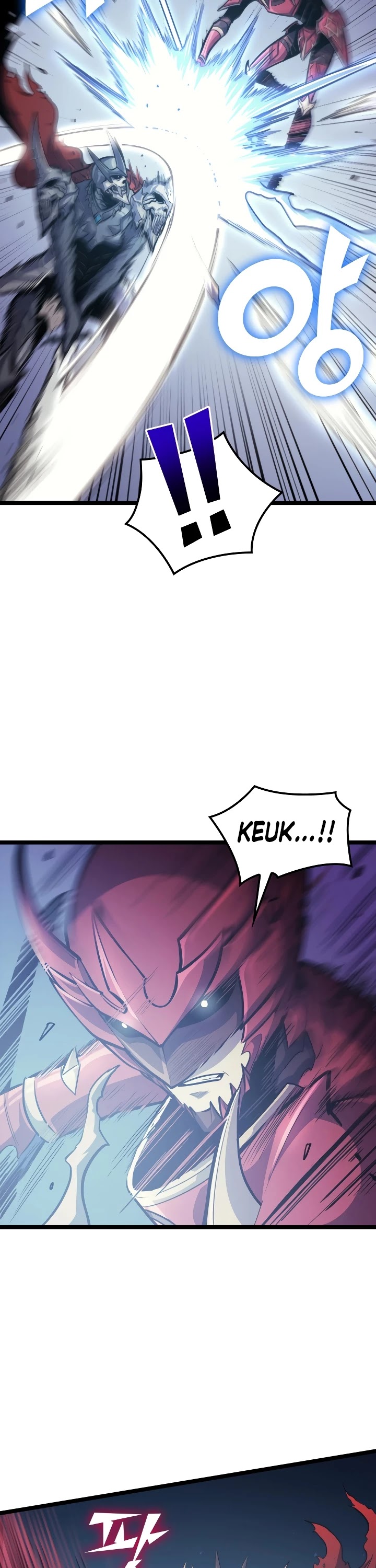 Max Level Returner Chapter 80 page 5 - Chapter 80