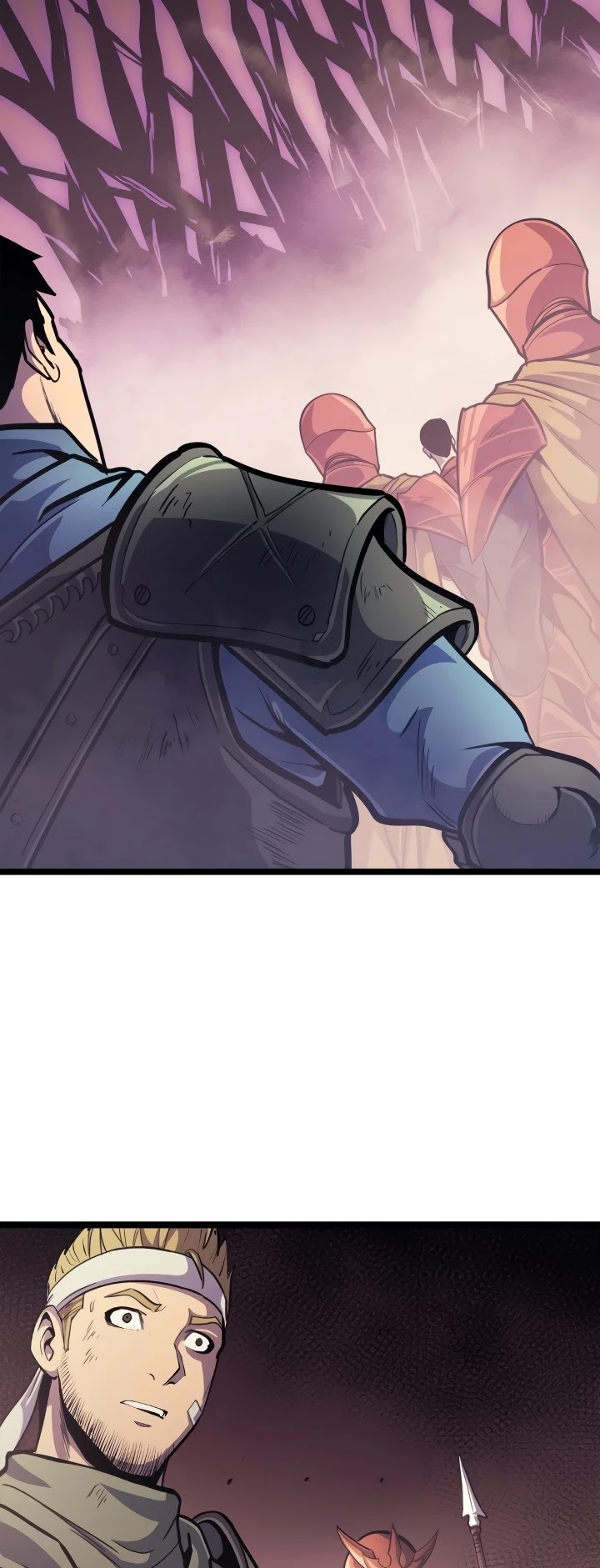 Max Level Returner Chapter 80 page 50 - Chapter 80