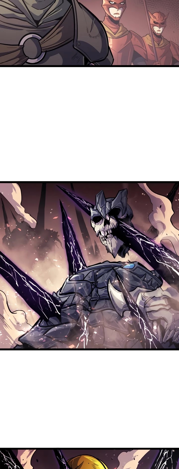 Max Level Returner Chapter 80 page 51 - Chapter 80