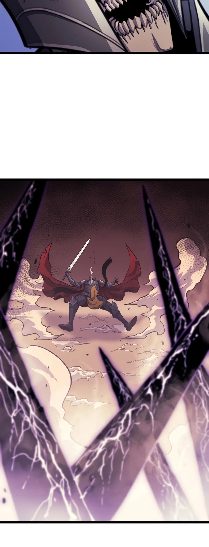 Max Level Returner Chapter 80 page 55 - Chapter 80