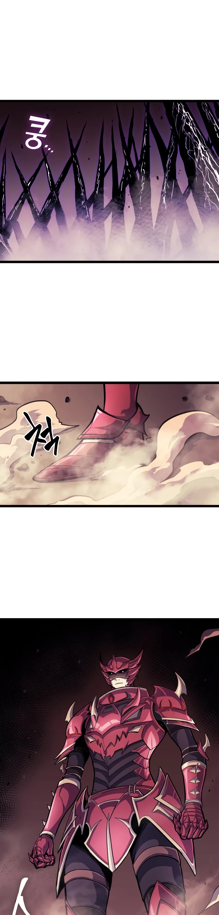 Max Level Returner Chapter 80 page 56 - Chapter 80
